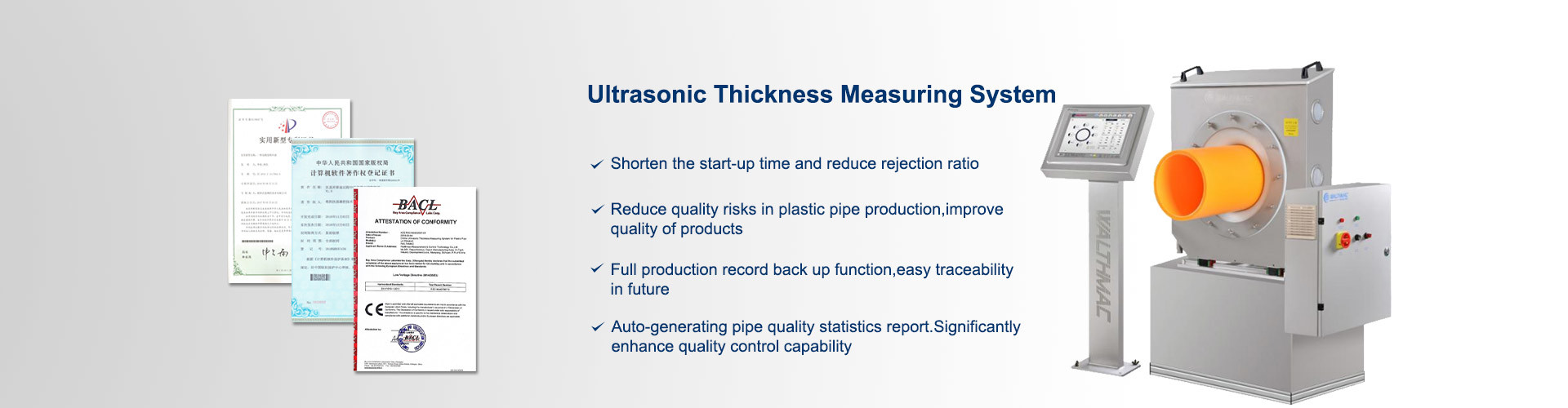 Qualität Gravimetrisches Fütterungssystem usine