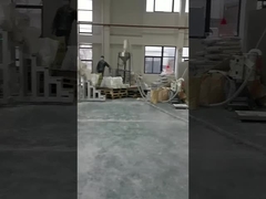 Anwendungen von Mischanlagen vor Ort