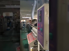 Anwendung von Gavimetrischen Steuerungssystemen