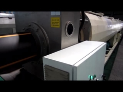 Anwendung von Ultraschallrohrwanddicke vor Ort